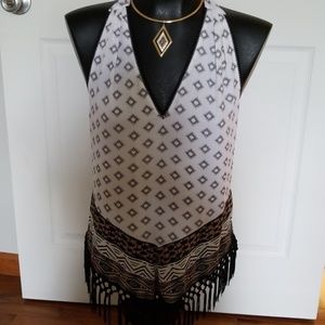 White house black market top